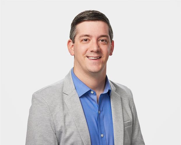 Justin M. Hargett, Salesforce Administrator